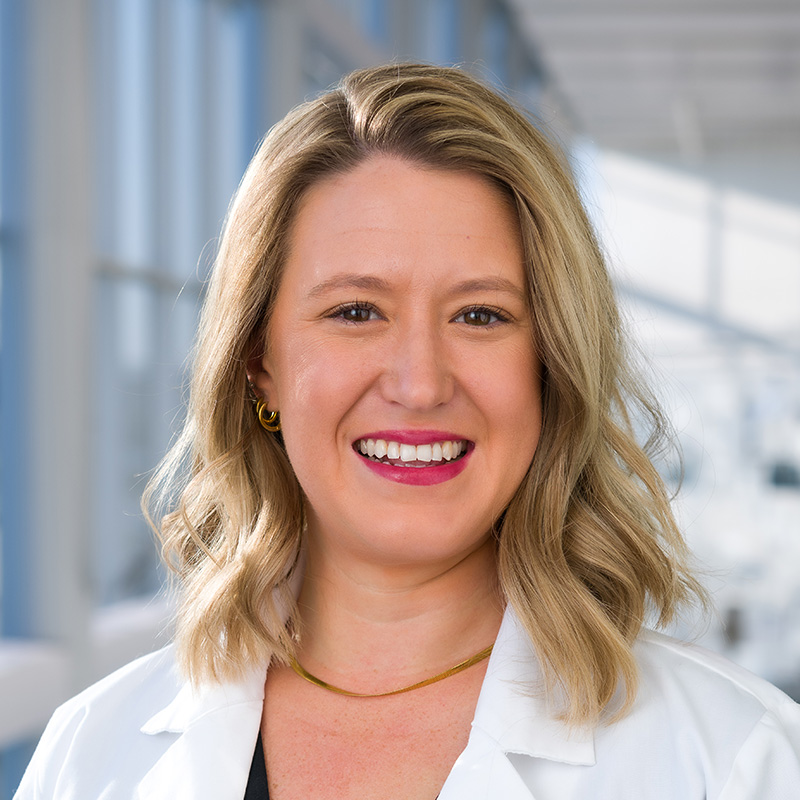 Devin Jones, M.D.