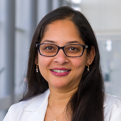 Saylee Dhamdhere, M.D.