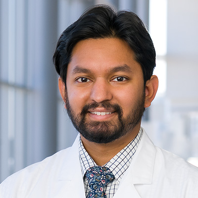 Shumon Dhar, M.D.
