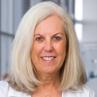 Keryn Dias, M.D.