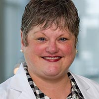 Tamara Dickinson, M.S.N., APRN, AGPCNP-BC, CURN, CCCN