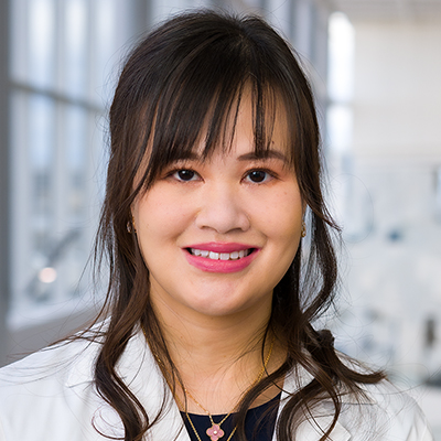 Sandy Diep, M.S.N., APRN, FNP-BC, CNN-NP