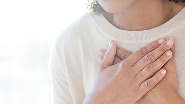 Dilated Cardiomyopathy