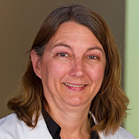 Jeanne Dillenbeck, M.D.