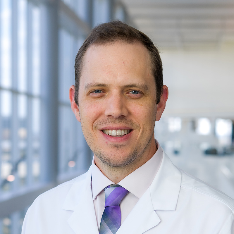 Dillon Cleary, M.D.