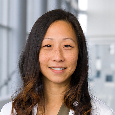 Diana Divanji, M.D.