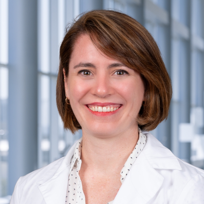 Maura Doersam, M.D.