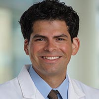 Arturo Dominguez, M.D.