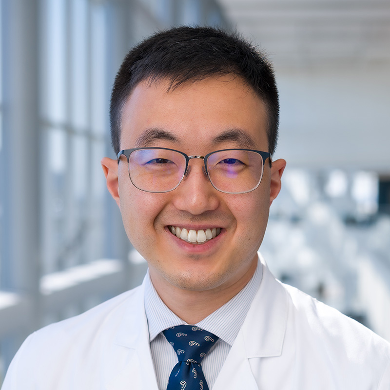 Donald Tan, M.D.