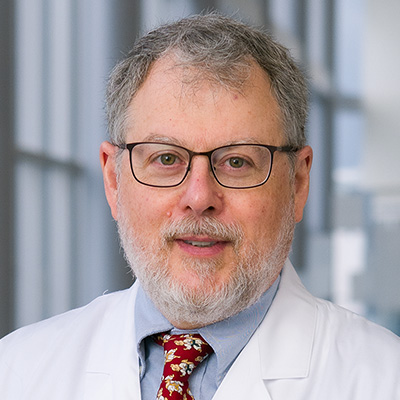 Michael Dowling, M.D., Ph.D.