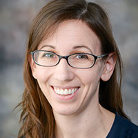 Keri Drake, M.D.