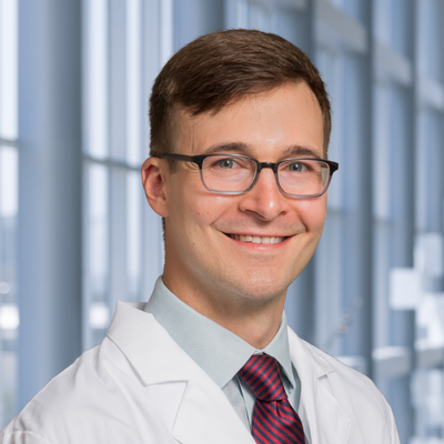 Daniel Driver, M.D.