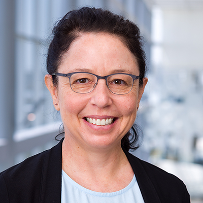 Ruth Dubin, M.D.