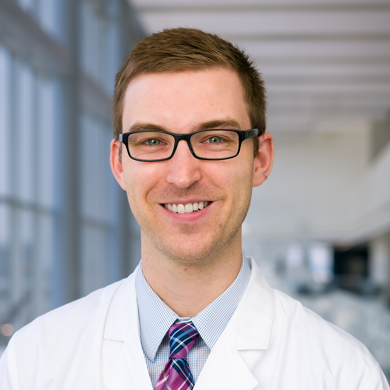 Brian Duffy, M.D.