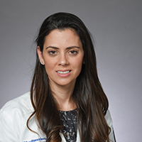Linda Dultz, M.D.