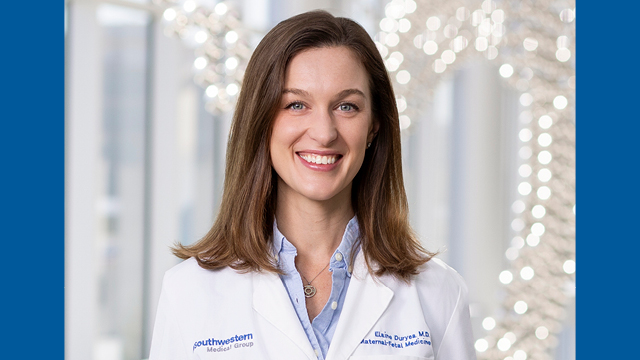 Photo of Elaine Duryea, M.D.
