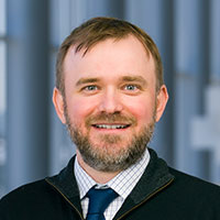 John Dykema, M.D.