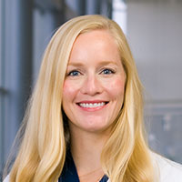 Callie Ebeling, M.D.