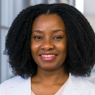 Nonyelum Ebigbo, M.D.