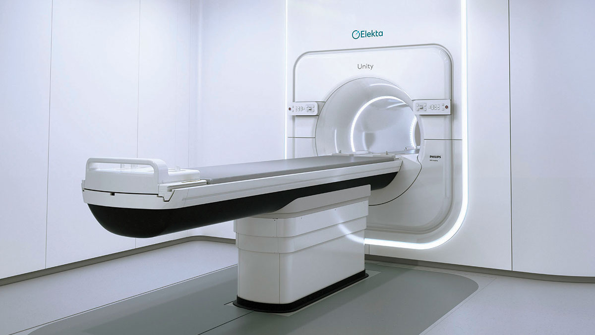 Pioneering Initiatives to Modernize Cancer Care