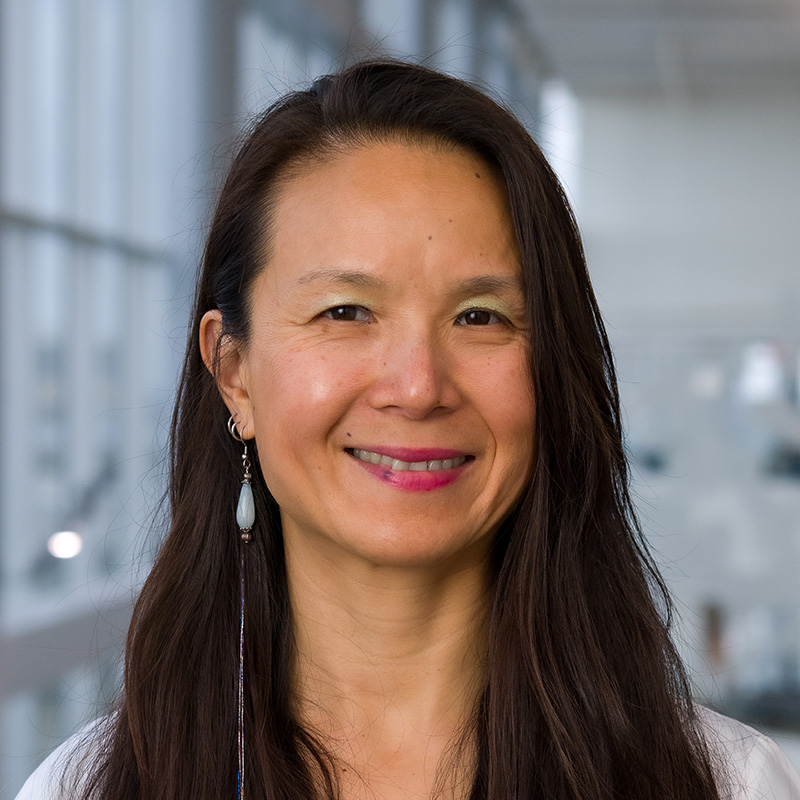 Elena Hsieh, M.D.