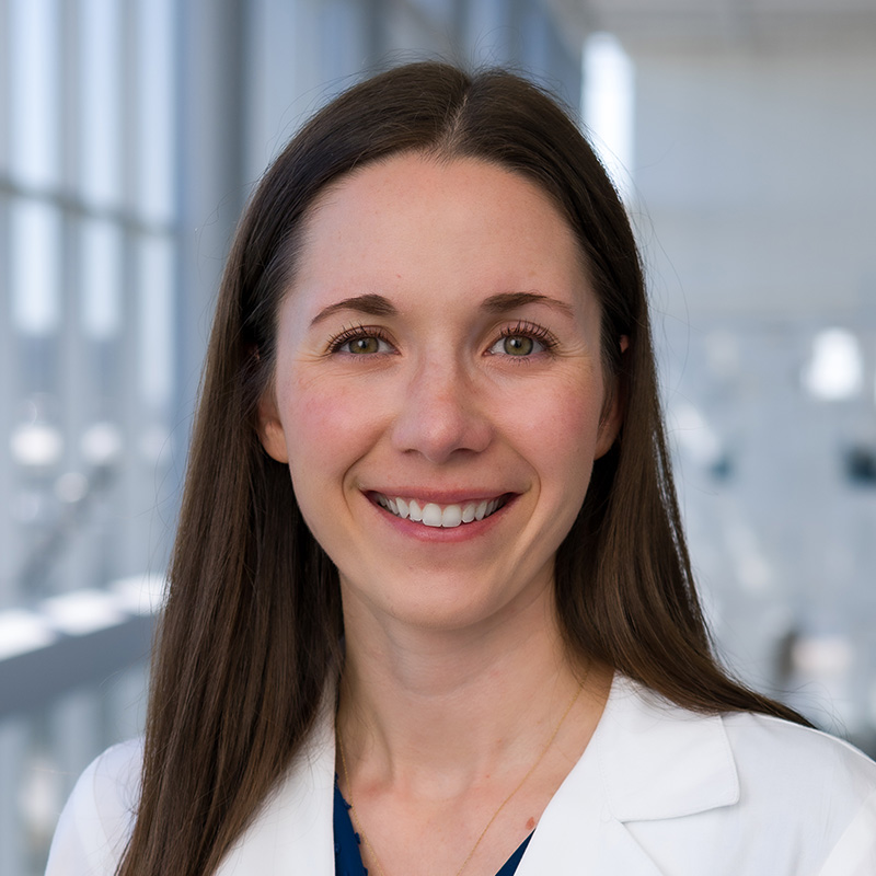 Elizabeth Brunner, M.D.