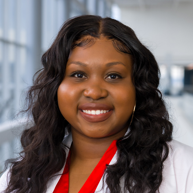 Elizabeth Jernigan, M.S.N., APRN, AGACNP-BC