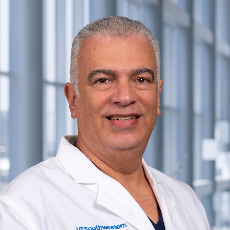 Ghassan Elkadi, M.D.