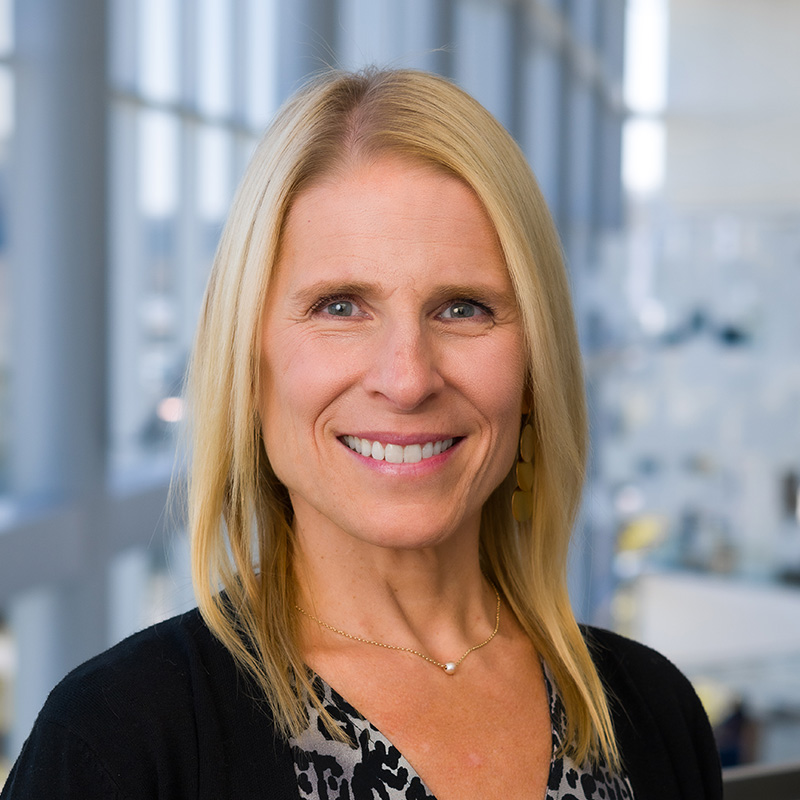 Ellen Greenwald, Ph.D.