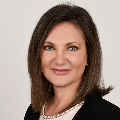 Kristi Elliott, M.S.N., APRN, FNP-C