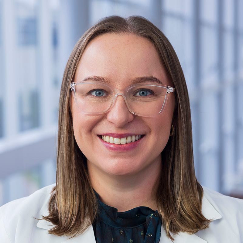Emily Elizondo, M.S.P.A.S., PA‑C