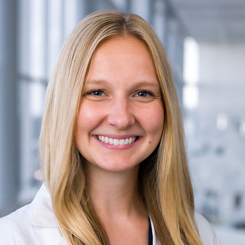 Emily Hemphill, BSE, M.P.A., PA-C
