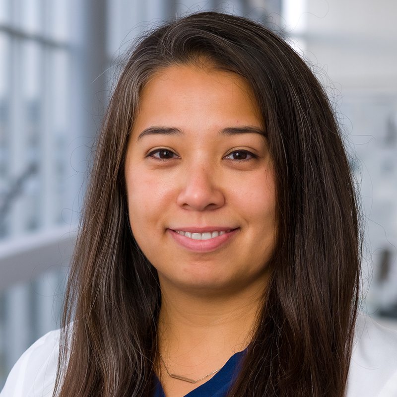 Emily Lin, M.D.