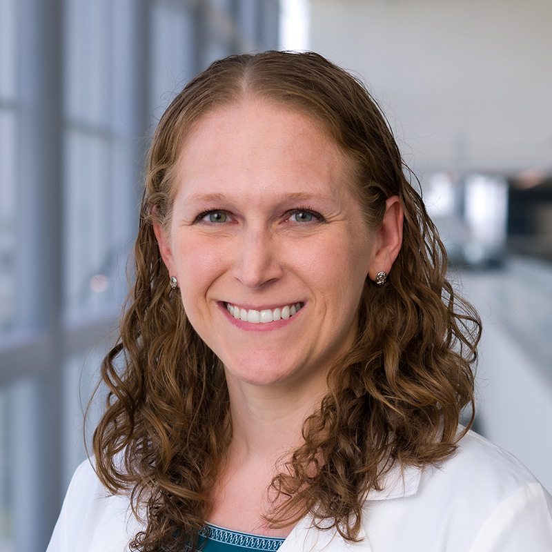 Emily Simon, M.S.N., APRN, AGCNS-BC, CDCES