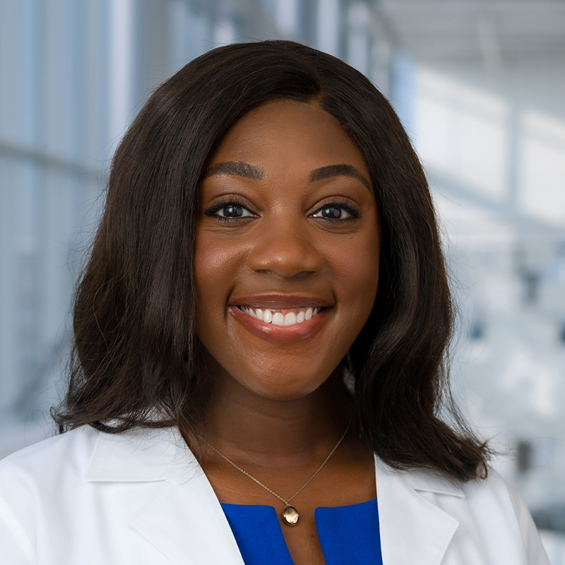 Emmanuella Egbonim, M.D., M.P.H.