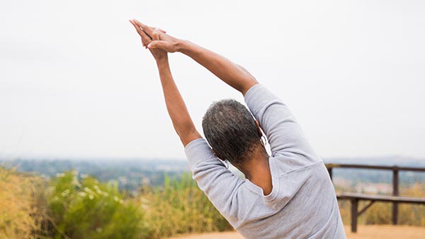 Chronic Obstructive Pulmonary Disease