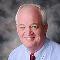 Graham Emslie, M.D.