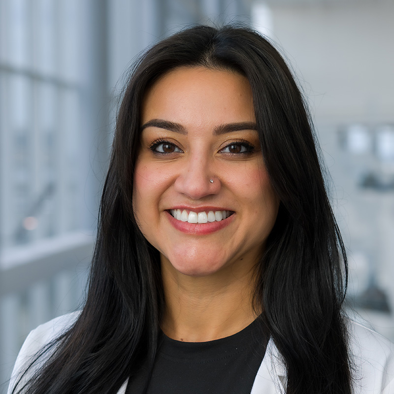 Eneida Zavala, M.P.A.S., PA-C