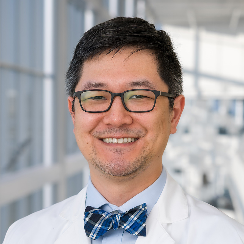 Erik Su, M.D.