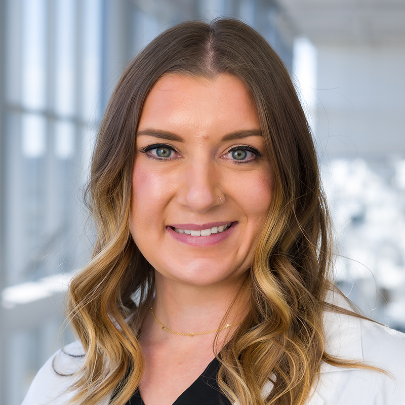 Erin Heise, D.N.P., B.S.N., APRN, AGACNP-BC