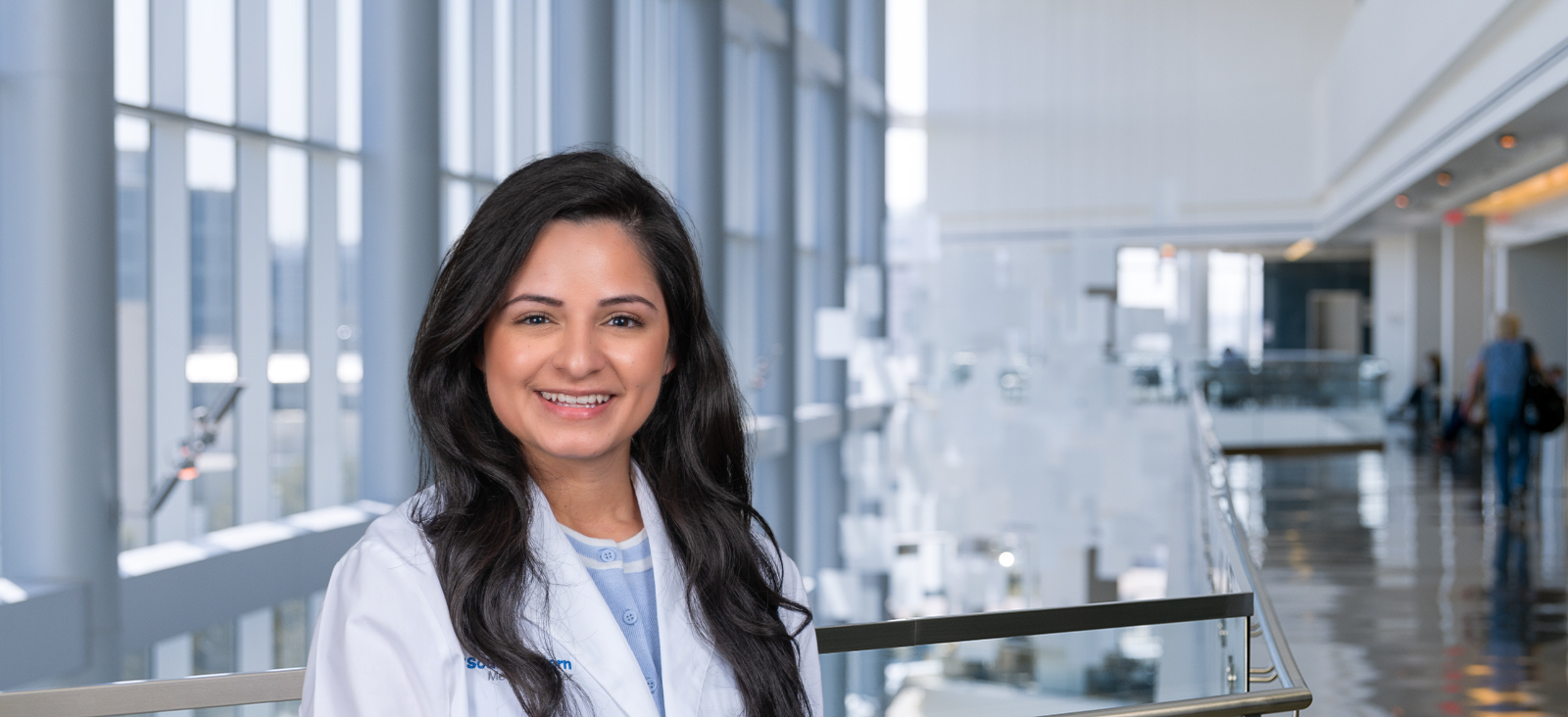 banner for Provider Maritza Esquivel