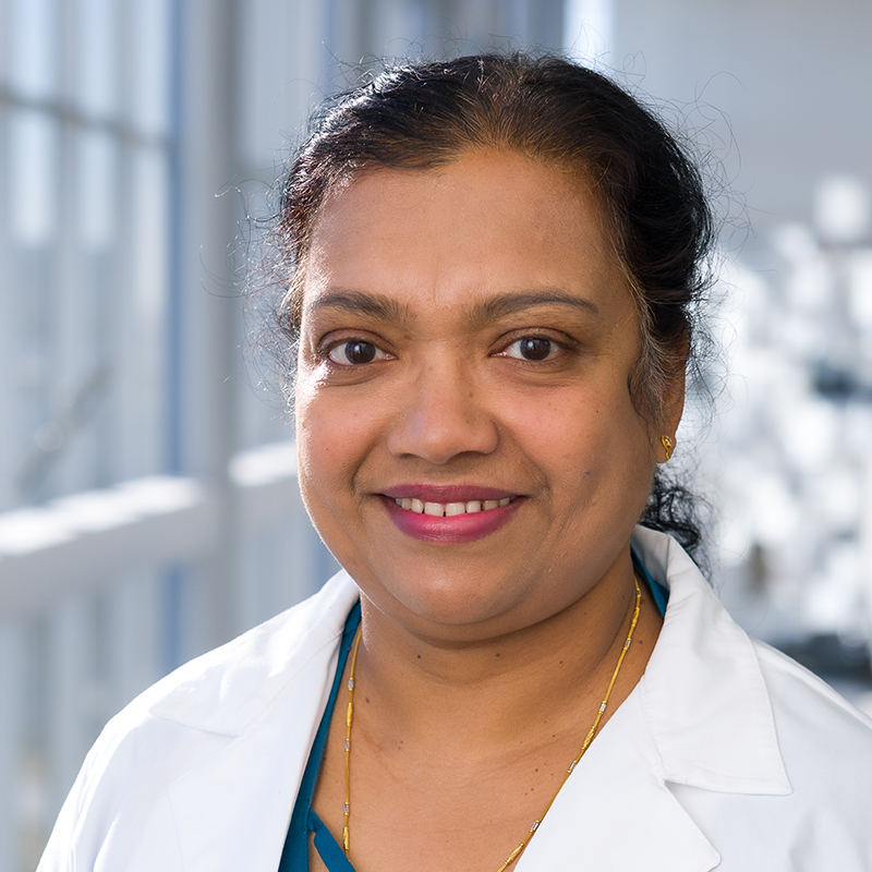 Essie Mathews, D.N.P., APRN, ACNP-BC