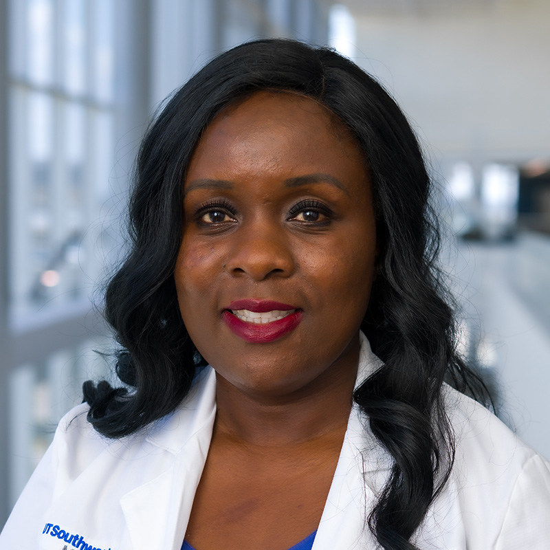 Eunice Opande, M.S.N., APRN, FNP-C