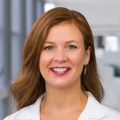 Kathleen Eustace, M.P.H.