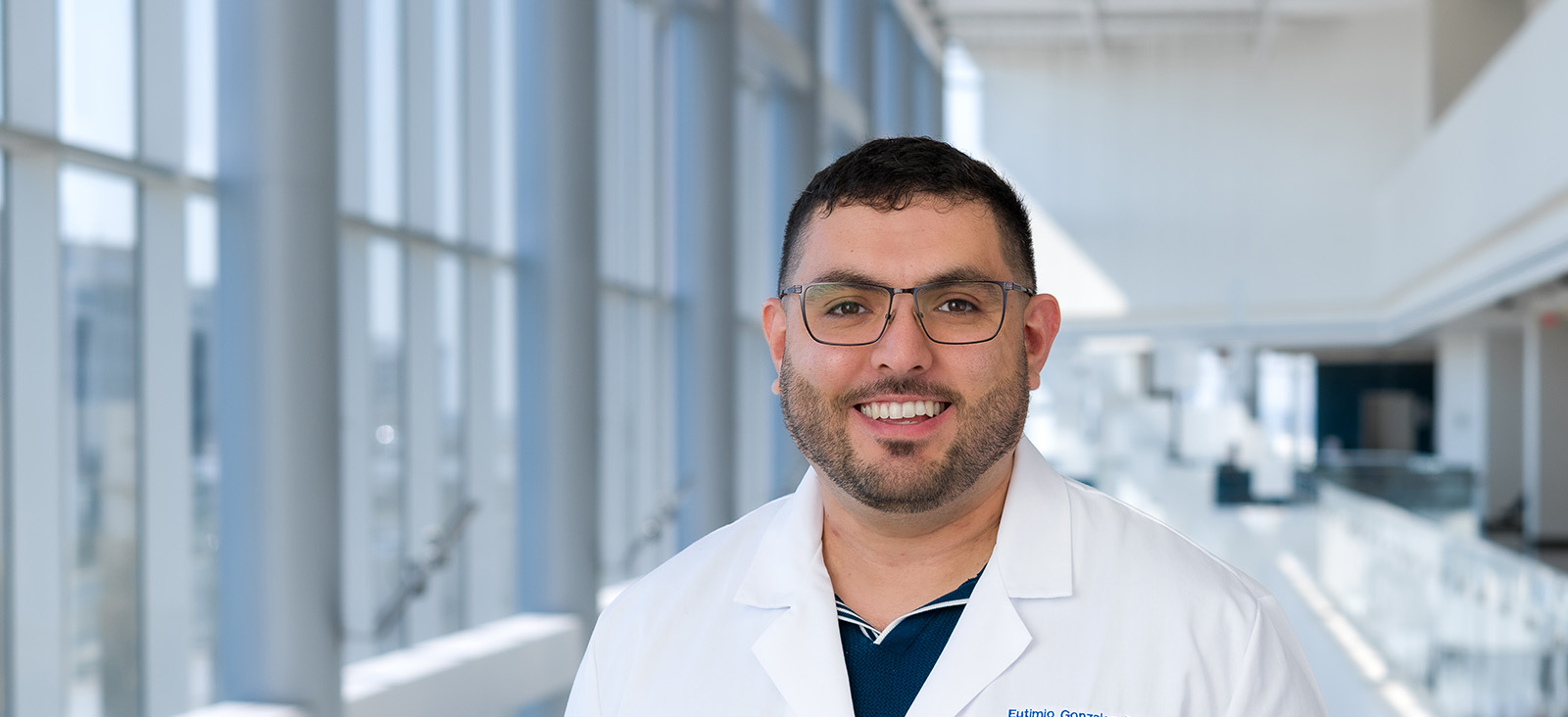 Provider image for Eutimio Gonzalez