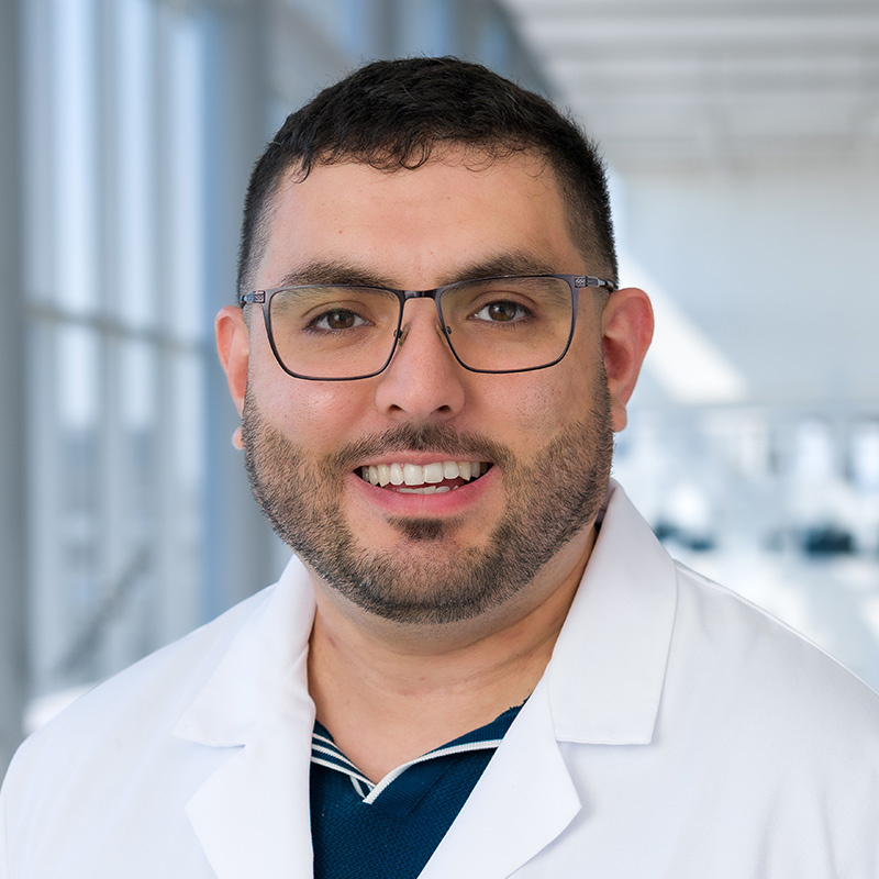 Eutimio Gonzalez, M.P.A.S., PA-C, M.P.H.