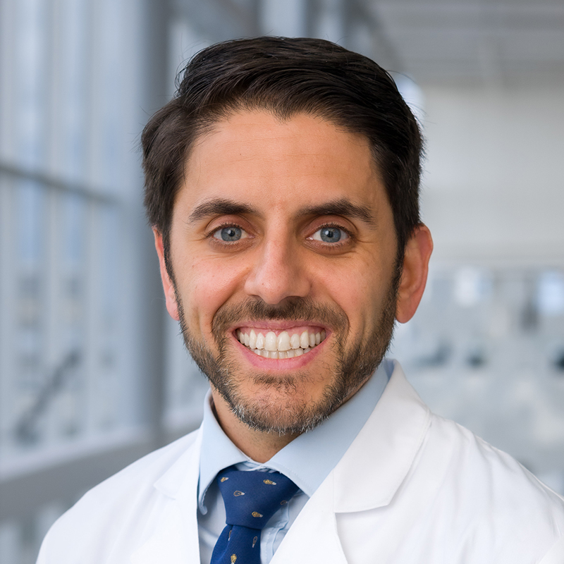 Evan Noch, M.D., Ph.D.