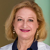 Patricia Evans, M.D., Ph.D.