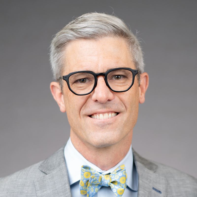 Philip Ewing, M.D.