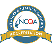 NCQA Family Medicine Accreditation logo.